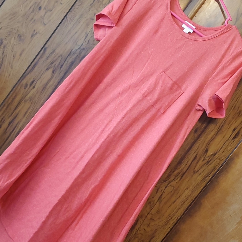 Lularoe Carly